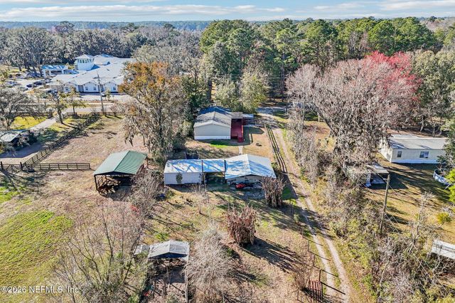 13725 WEBB Road, Jacksonville, FL 32218