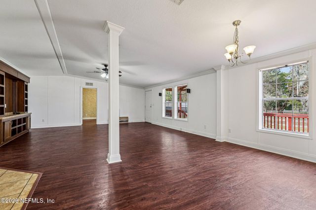 13725 WEBB Road, Jacksonville, FL 32218