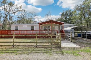 13725 WEBB Road, Jacksonville, FL 32218