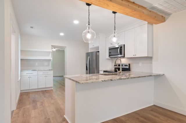 109 26th St, Old Hickory, TN 37138