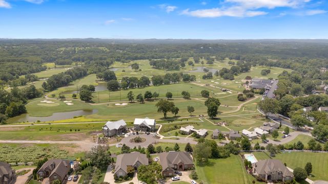 109 26th St, Old Hickory, TN 37138