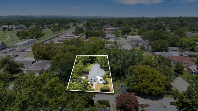 109 26th St, Old Hickory, TN 37138