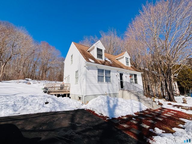 36 Route 2A, Preston, CT 06365