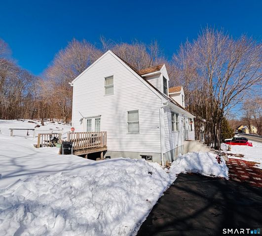 36 Route 2A, Preston, CT 06365