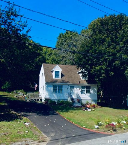 36 Route 2A, Preston, CT 06365