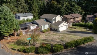 1414 Wisteria Court SE, Olympia, WA 98513