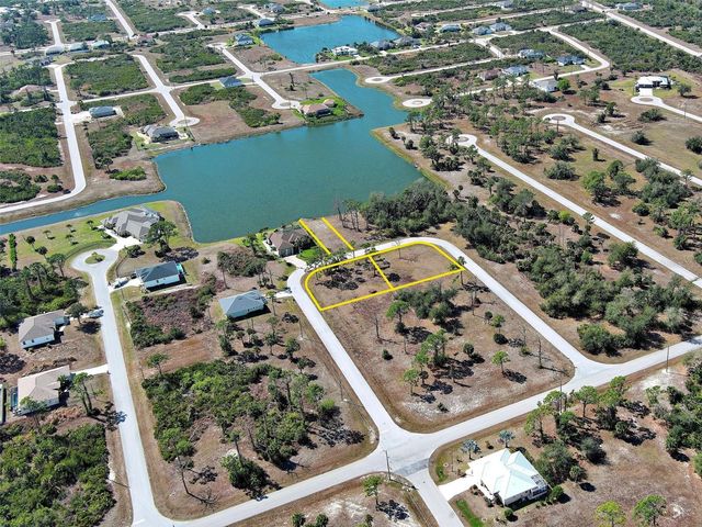 9 & 25 MATE CIRCLE, Placida, FL 33946