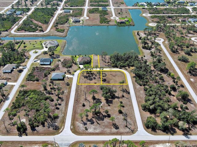 9 & 25 MATE CIRCLE, Placida, FL 33946