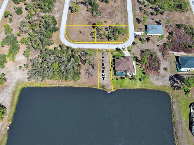 9 & 25 MATE CIRCLE, Placida, FL 33946