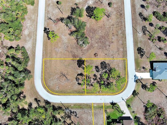 9 & 25 MATE CIRCLE, Placida, FL 33946