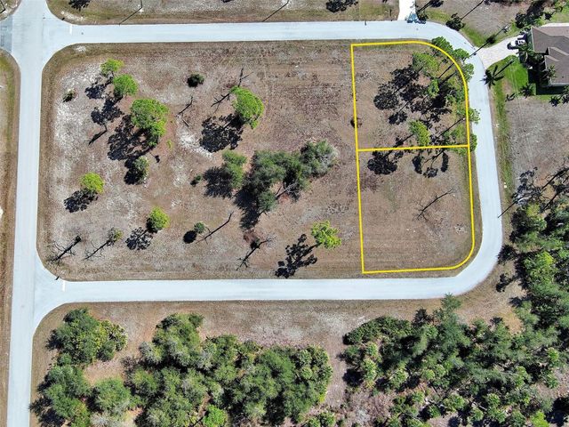 9 & 25 MATE CIRCLE, Placida, FL 33946