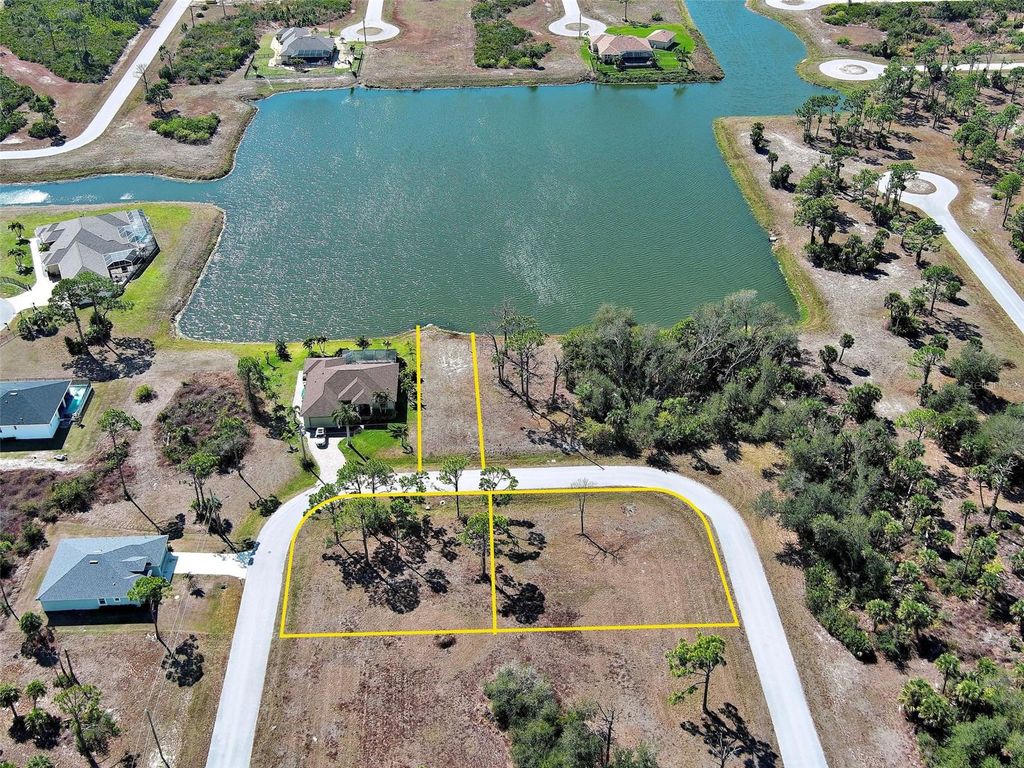 9 & 25 MATE CIRCLE, Placida, FL 33946