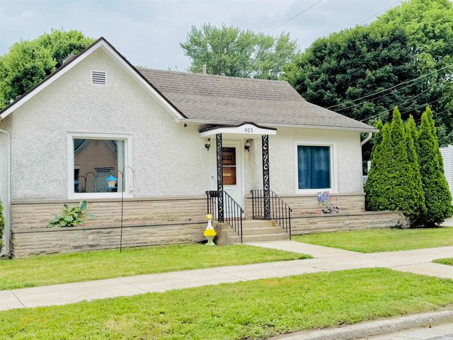 405 W 20th Street, Auburn, IN 46706