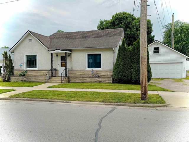 405 W 20th Street, Auburn, IN 46706