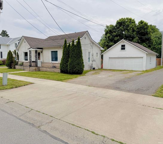 405 W 20th Street, Auburn, IN 46706