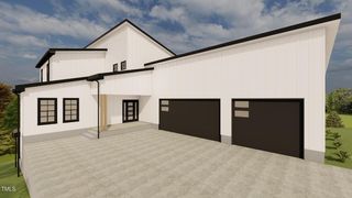 543 Sagamore Drive, Louisburg, NC 27549