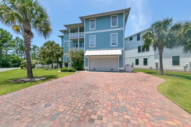 123 S Cypress Breeze Boulevard, Santa Rosa Beach, FL 32459