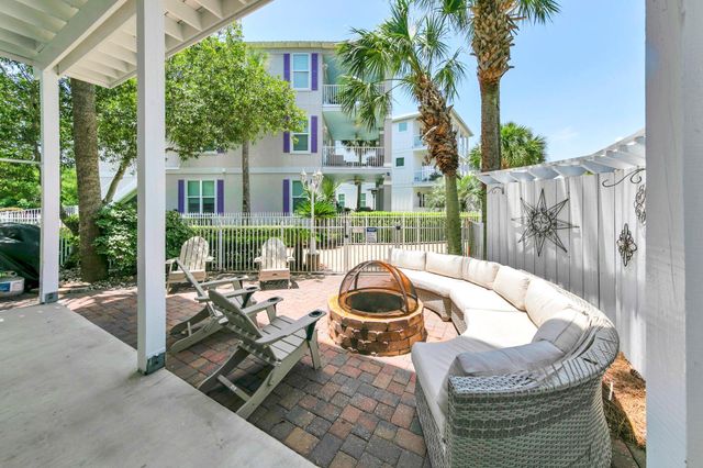 123 S Cypress Breeze Boulevard, Santa Rosa Beach, FL 32459