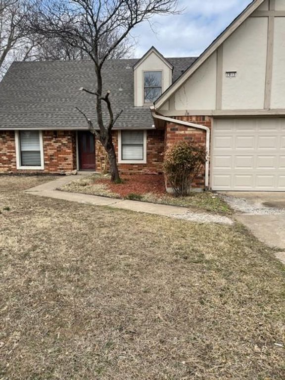 7815 E 77th Place, Tulsa, OK 74133