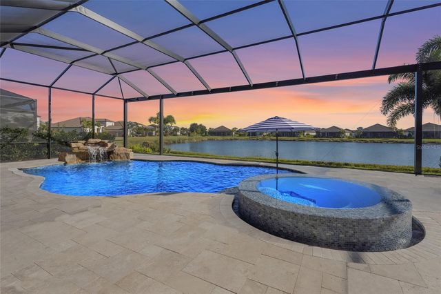 5349 BROOKGROVE DRIVE, Sarasota, FL 34238