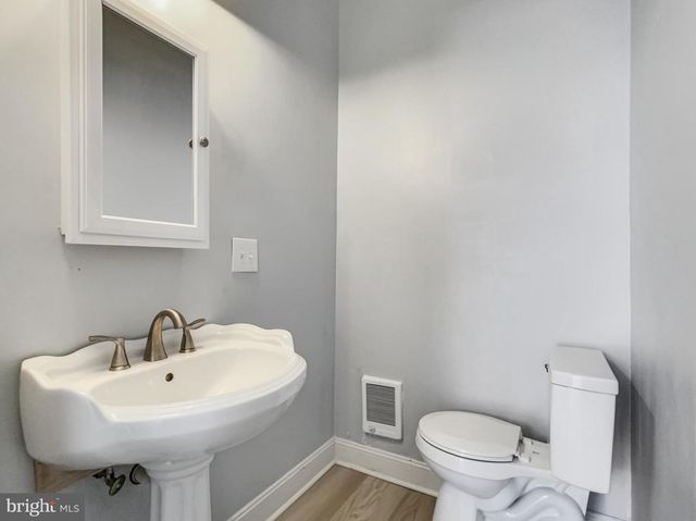 219 S UNION ST #COMMERCIAL SPACE, Middletown, PA 17057