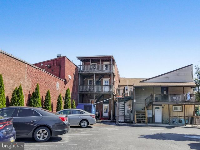 219 S UNION ST #COMMERCIAL SPACE, Middletown, PA 17057
