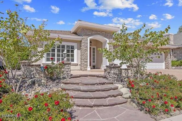 1739 Sandcroft Street, Lake Sherwood, CA 91361