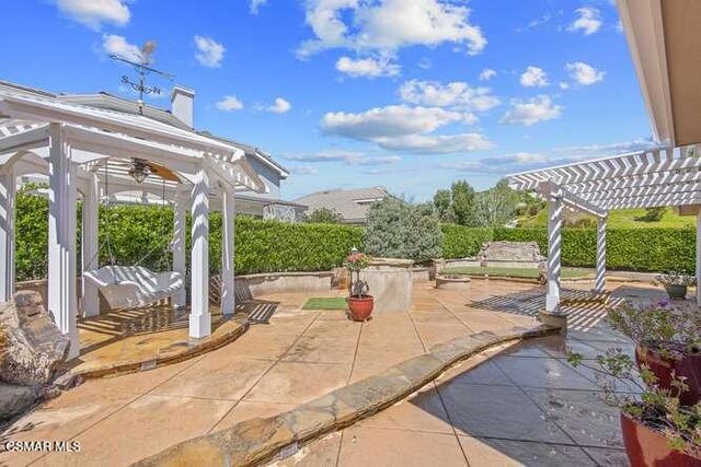 1739 Sandcroft Street, Lake Sherwood, CA 91361