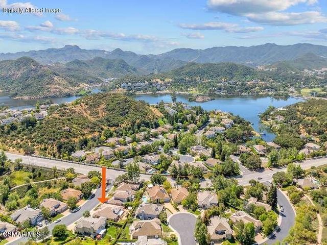 1739 Sandcroft Street, Lake Sherwood, CA 91361