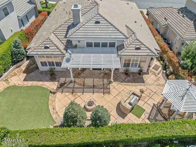 1739 Sandcroft Street, Lake Sherwood, CA 91361