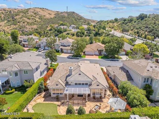1739 Sandcroft Street, Lake Sherwood, CA 91361