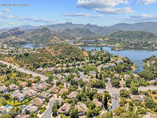 1739 Sandcroft Street, Lake Sherwood, CA 91361