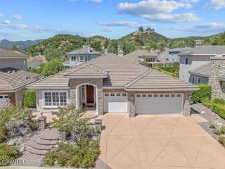 1739 Sandcroft Street, Lake Sherwood, CA 91361