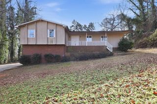 8986 Mandarin Drive, Jonesboro, GA 30236