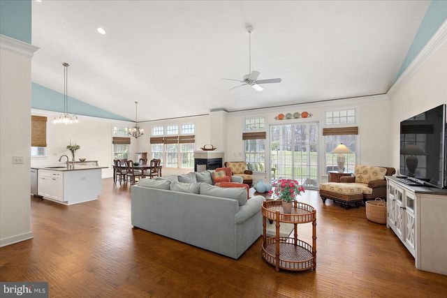 35 TULIP POPLAR TURN, Ocean View, DE 19970