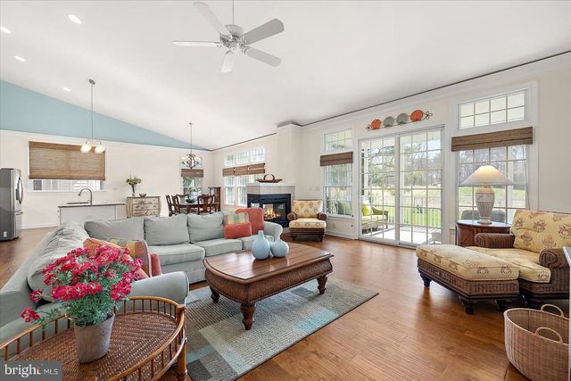 35 TULIP POPLAR TURN, Ocean View, DE 19970