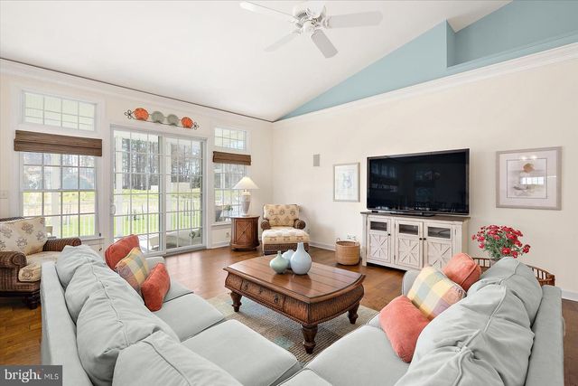 35 TULIP POPLAR TURN, Ocean View, DE 19970
