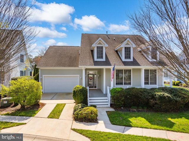 35 TULIP POPLAR TURN, Ocean View, DE 19970
