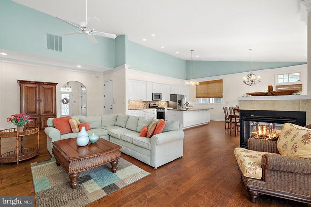 35 TULIP POPLAR TURN, Ocean View, DE 19970