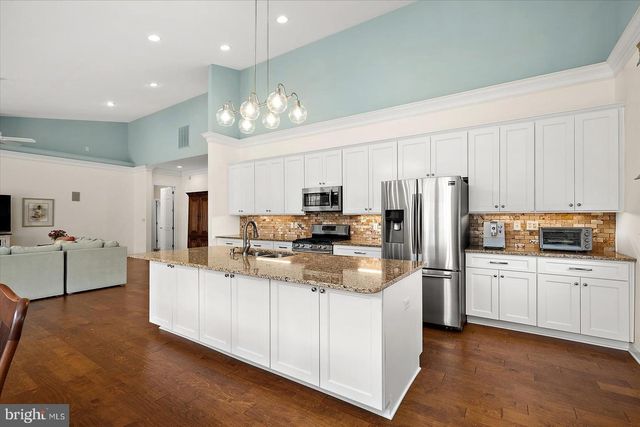 35 TULIP POPLAR TURN, Ocean View, DE 19970