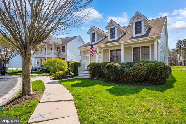 35 TULIP POPLAR TURN, Ocean View, DE 19970