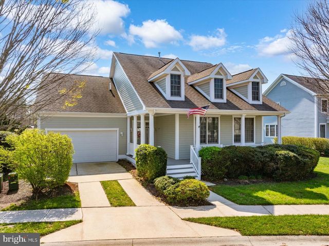 35 TULIP POPLAR TURN, Ocean View, DE 19970