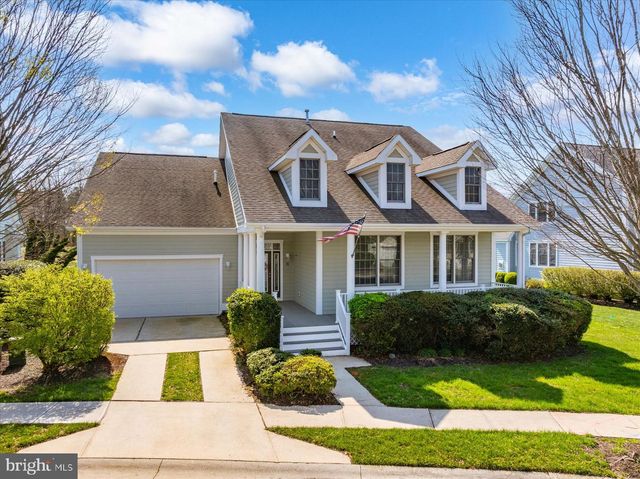 35 TULIP POPLAR TURN, Ocean View, DE 19970