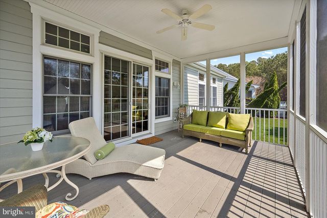 35 TULIP POPLAR TURN, Ocean View, DE 19970