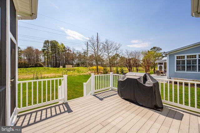 35 TULIP POPLAR TURN, Ocean View, DE 19970