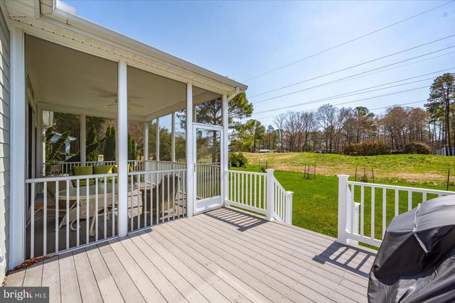 35 TULIP POPLAR TURN, Ocean View, DE 19970