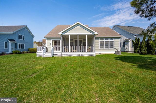 35 TULIP POPLAR TURN, Ocean View, DE 19970