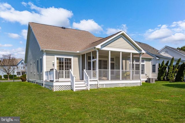 35 TULIP POPLAR TURN, Ocean View, DE 19970