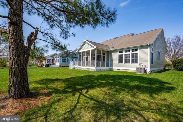 35 TULIP POPLAR TURN, Ocean View, DE 19970