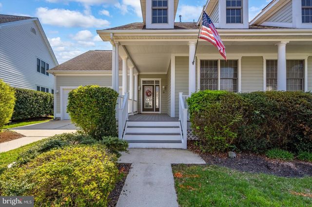 35 TULIP POPLAR TURN, Ocean View, DE 19970